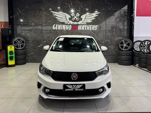 FIAT ARGO 1.3 FIREFLY DRIVE GSR