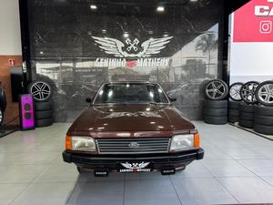 FORD BELINA 1.6 II 8V