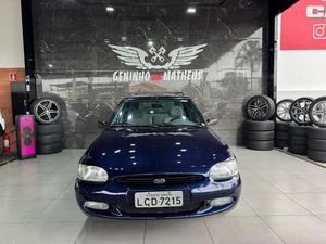 FORD ESCORT 1.8 GL SW 16V