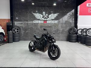 KAWASAKI Z1000 ABS
