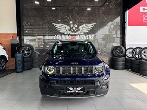 JEEP RENEGADE 1.3 T270 TURBO