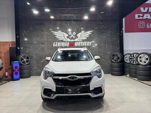 CHERY TIGGO 5x 1.5 VVT TURBO T DCT