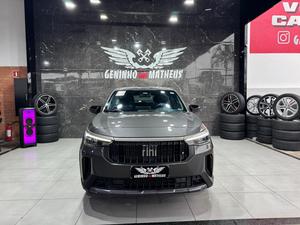 FIAT FASTBACK 1.0 TURBO 200