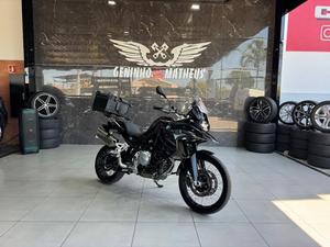 BMW F 850 GS PREMIUM