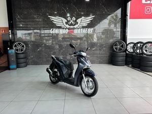 HONDA SH 150I
