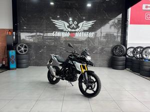 BMW G 310 GS