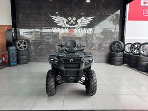 CAN-AM OUTLANDER PROHD5