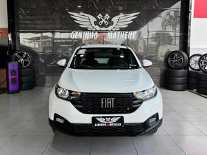 FIAT STRADA 1.3 FIREFLY FREEDOM CS