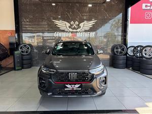 FIAT STRADA 1.0 TURBO 200 RANCH CD