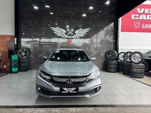 HONDA CIVIC 2.0 16V EXL