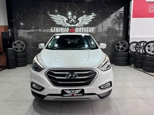 HYUNDAI IX35 2.0 MPFI 16V