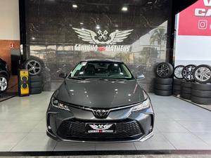 COROLLA