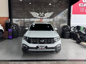VOLKSWAGEN T-CROSS 1.4 250 TSI HIGHLINE