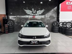 VOLKSWAGEN POLO 1.0 MPI TOTAL