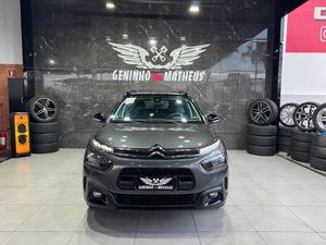 CITROEN C4 CACTUS 1.6 THP SHINE PACK EAT6
