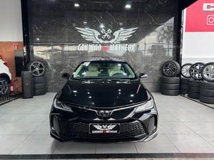 COROLLA