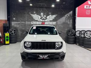 JEEP RENEGADE 1.8 16V SPORT