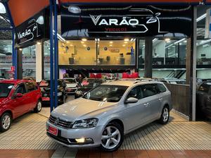 PASSAT VARIANT
