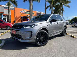 DISCOVERY SPORT
