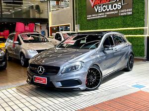 A 45 AMG