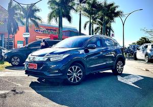 HR-V