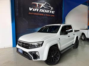 AMAROK