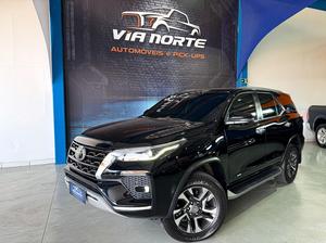 HILUX SW4