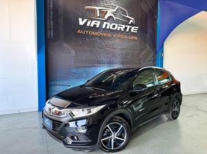 HR-V