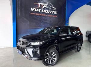 HILUX SW4