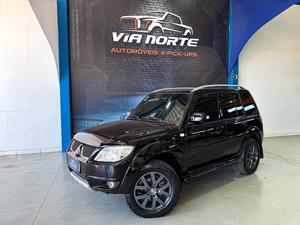 PAJERO TR4