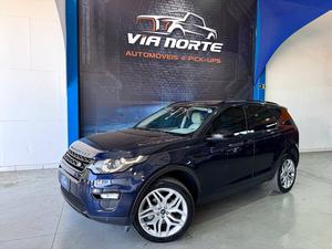 DISCOVERY SPORT