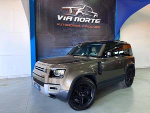 DEFENDER