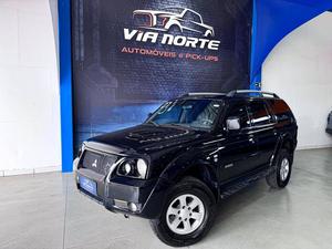 PAJERO SPORT