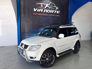 MITSUBISHI PAJERO TR4
