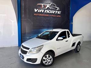 CHEVROLET MONTANA