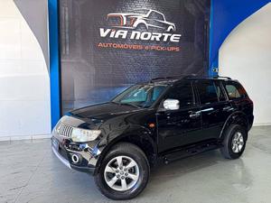MITSUBISHI PAJERO DAKAR
