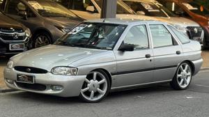 ESCORT