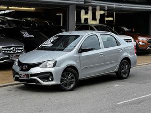ETIOS