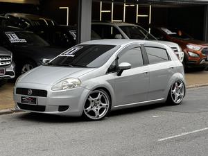 PUNTO