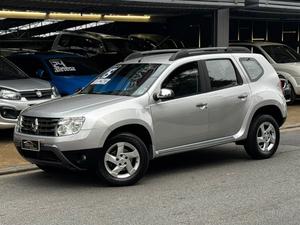 DUSTER