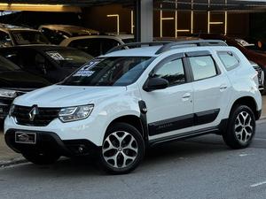 DUSTER