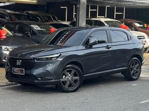 HR-V