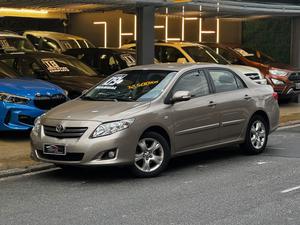 COROLLA