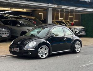 NEW BEETLE
