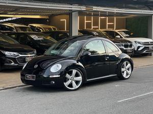 NEW BEETLE