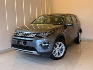 DISCOVERY SPORT