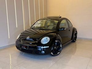 NEW BEETLE