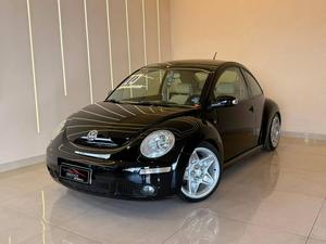 NEW BEETLE