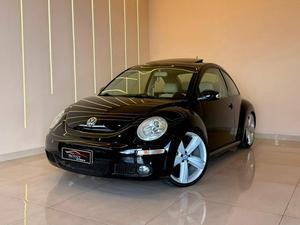 NEW BEETLE