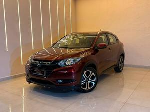 HR-V